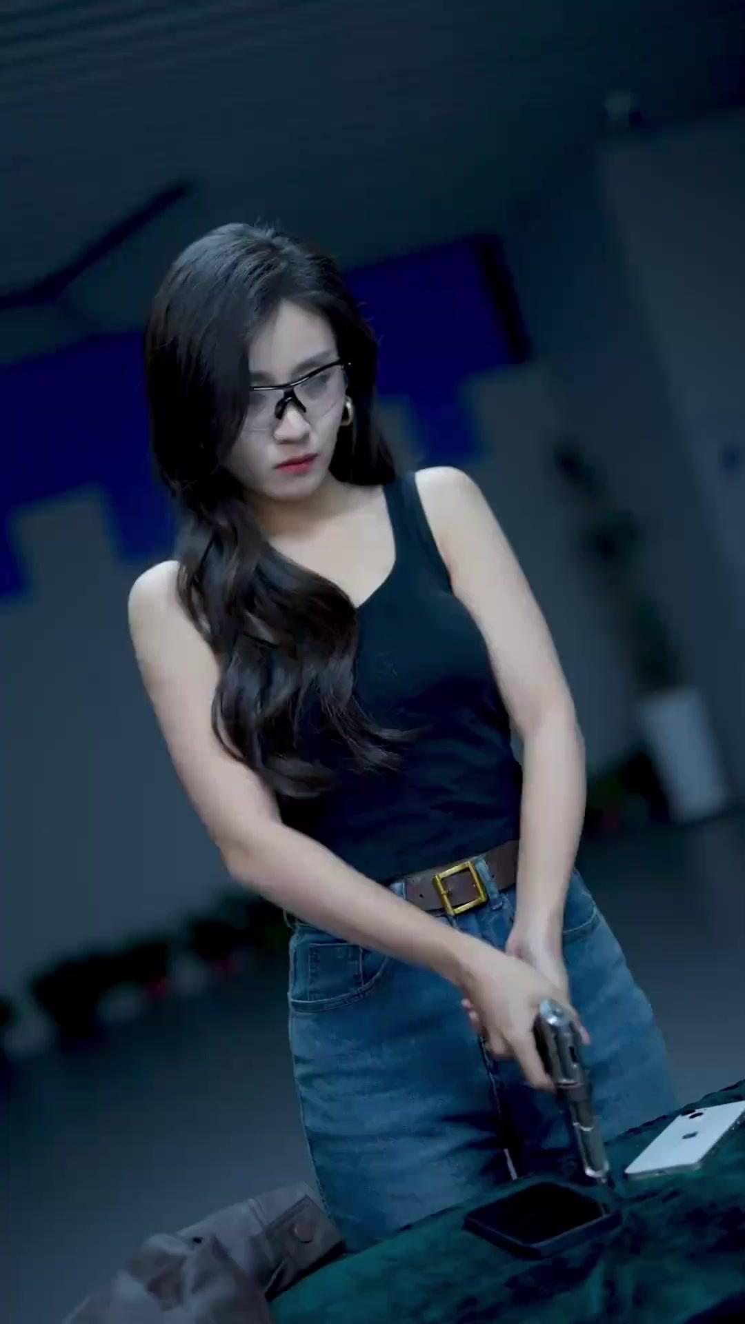 Akting Flirting, Beneran Jatuh Cinta