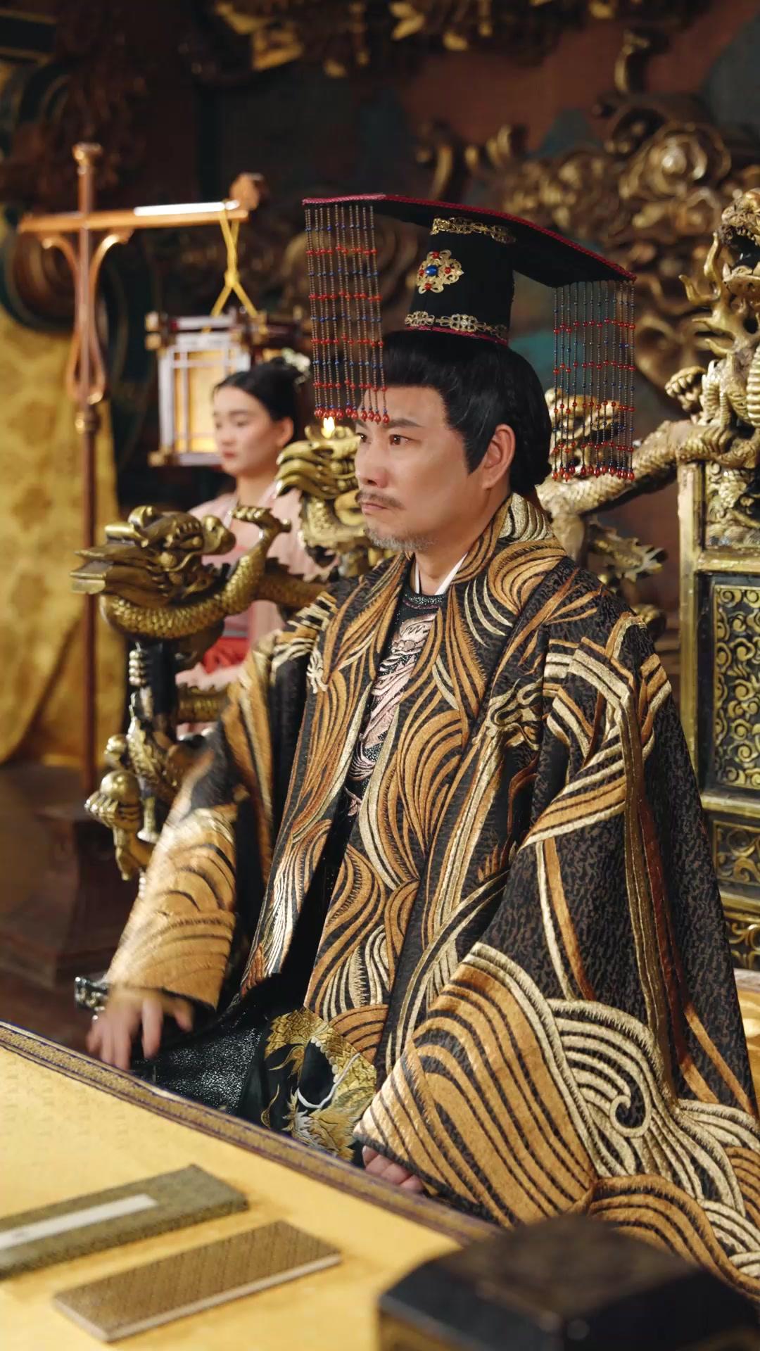 İmparatorun Entrikası