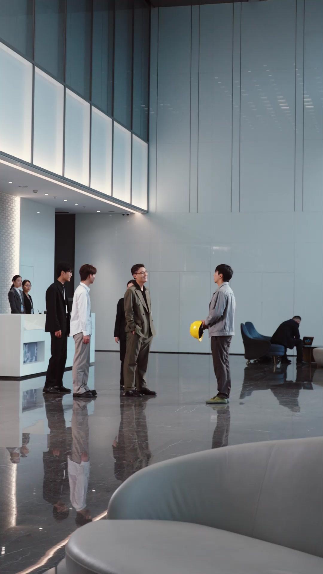 Saya Jadi Cinderella Lelaki