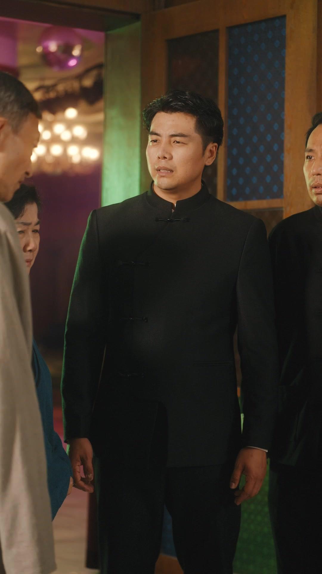 Serpiente: El precio de la traición