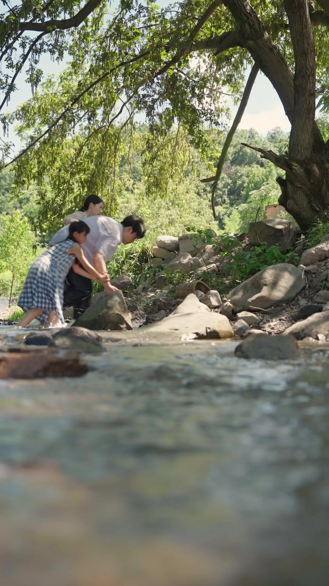 ชาตินี้ฉันจะเอาคืนผัวเก่าให้สาสม