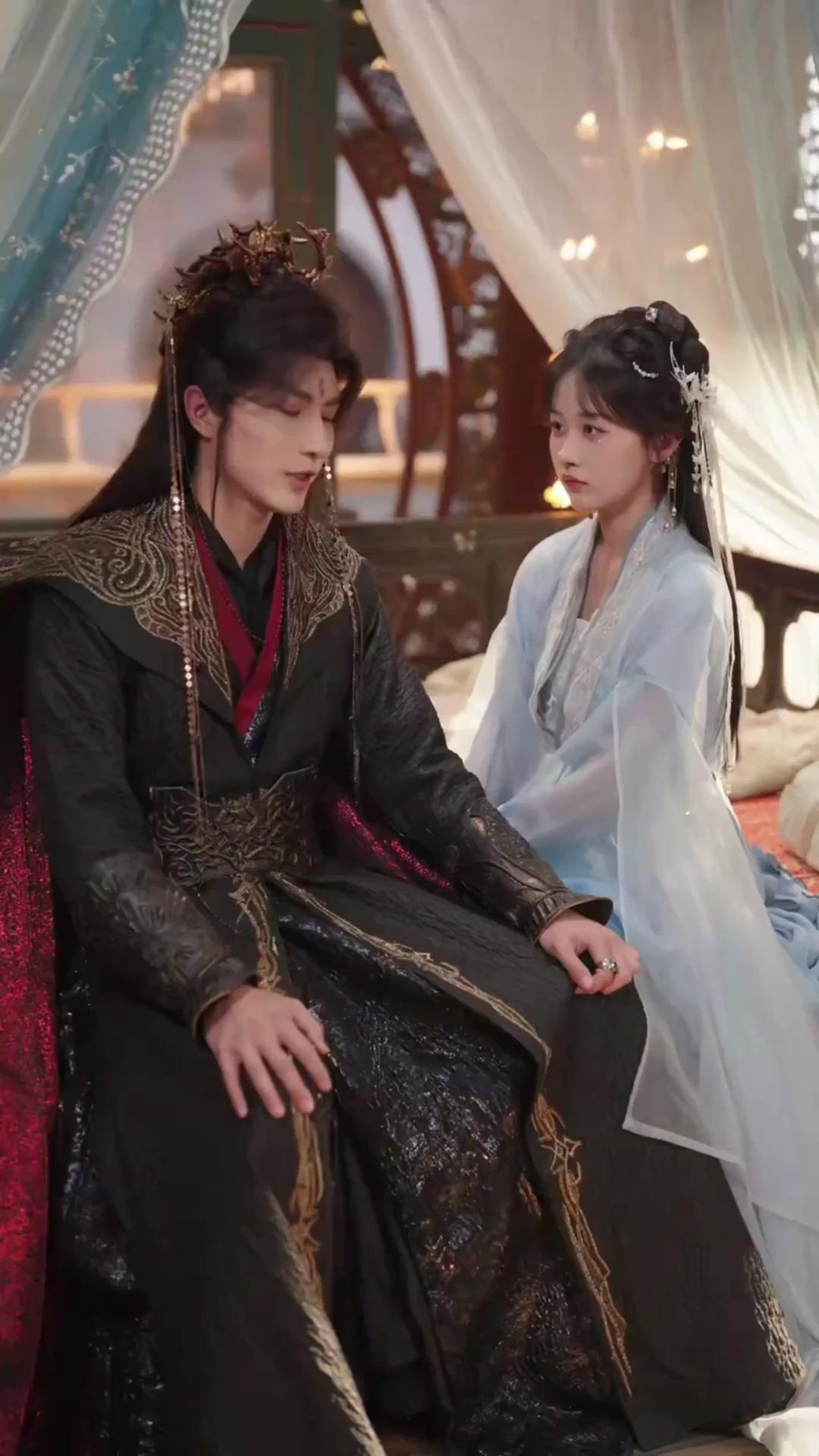 Marido Demônio Soberano, Sempre Quer Me Matar