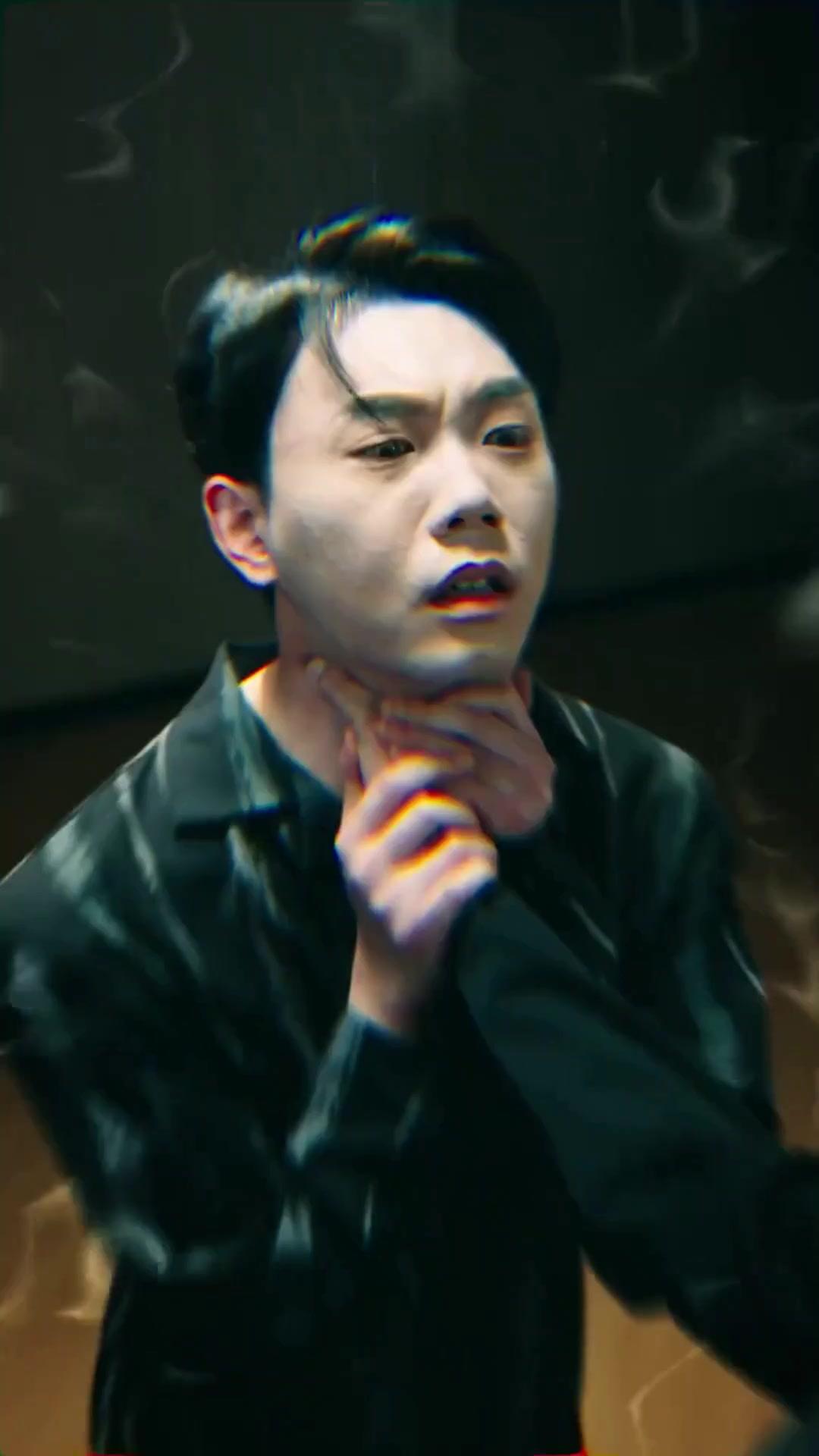 (吹き替え) 死霊御曹司  ～偽御曹司の化けの皮～