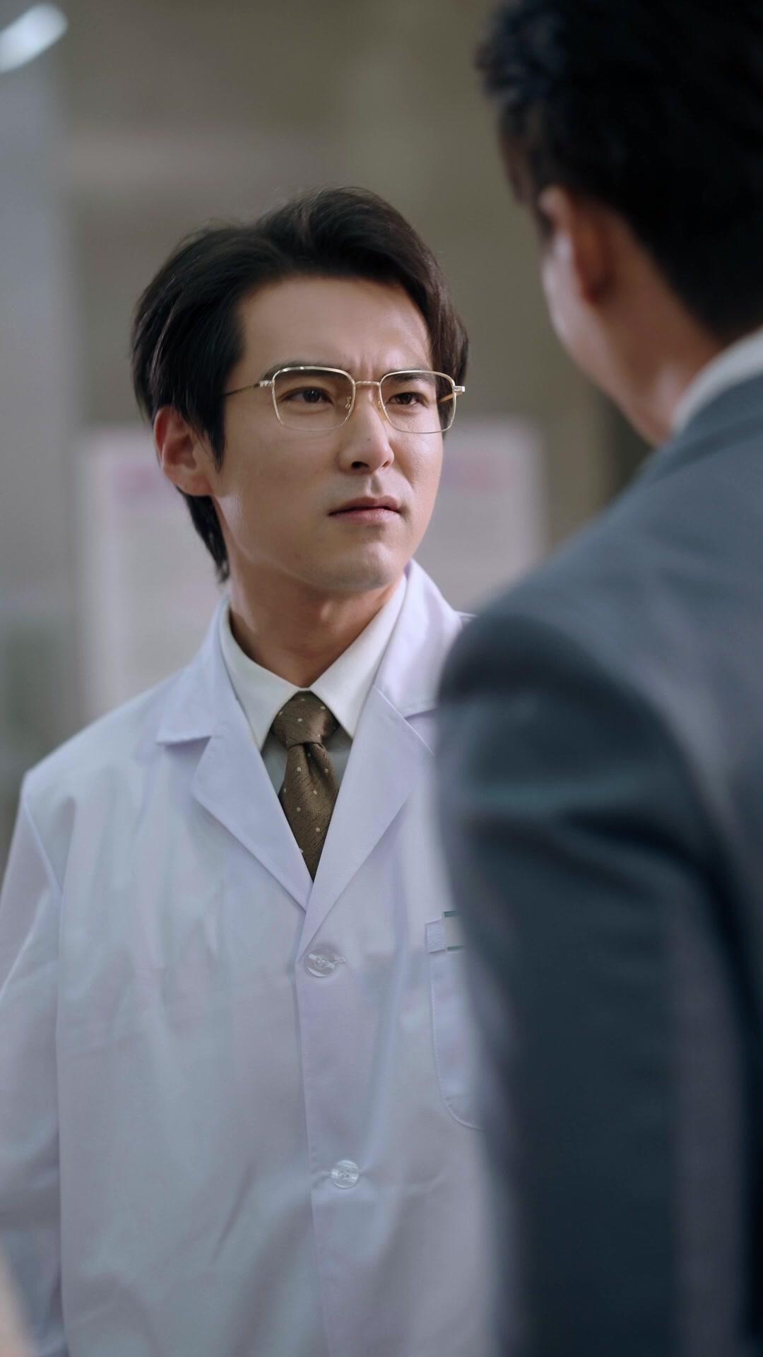 He Chose the Copy. I Got the Real. 