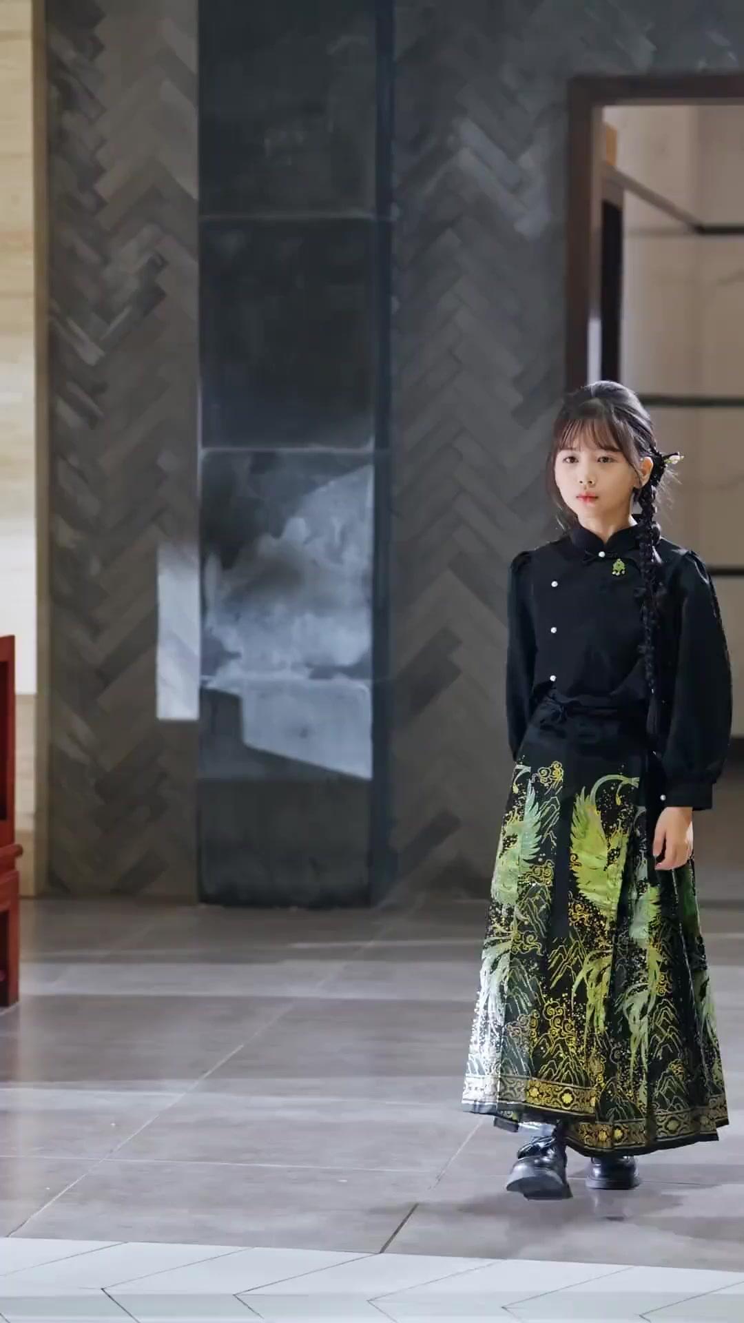 La pequeña Gran Chef