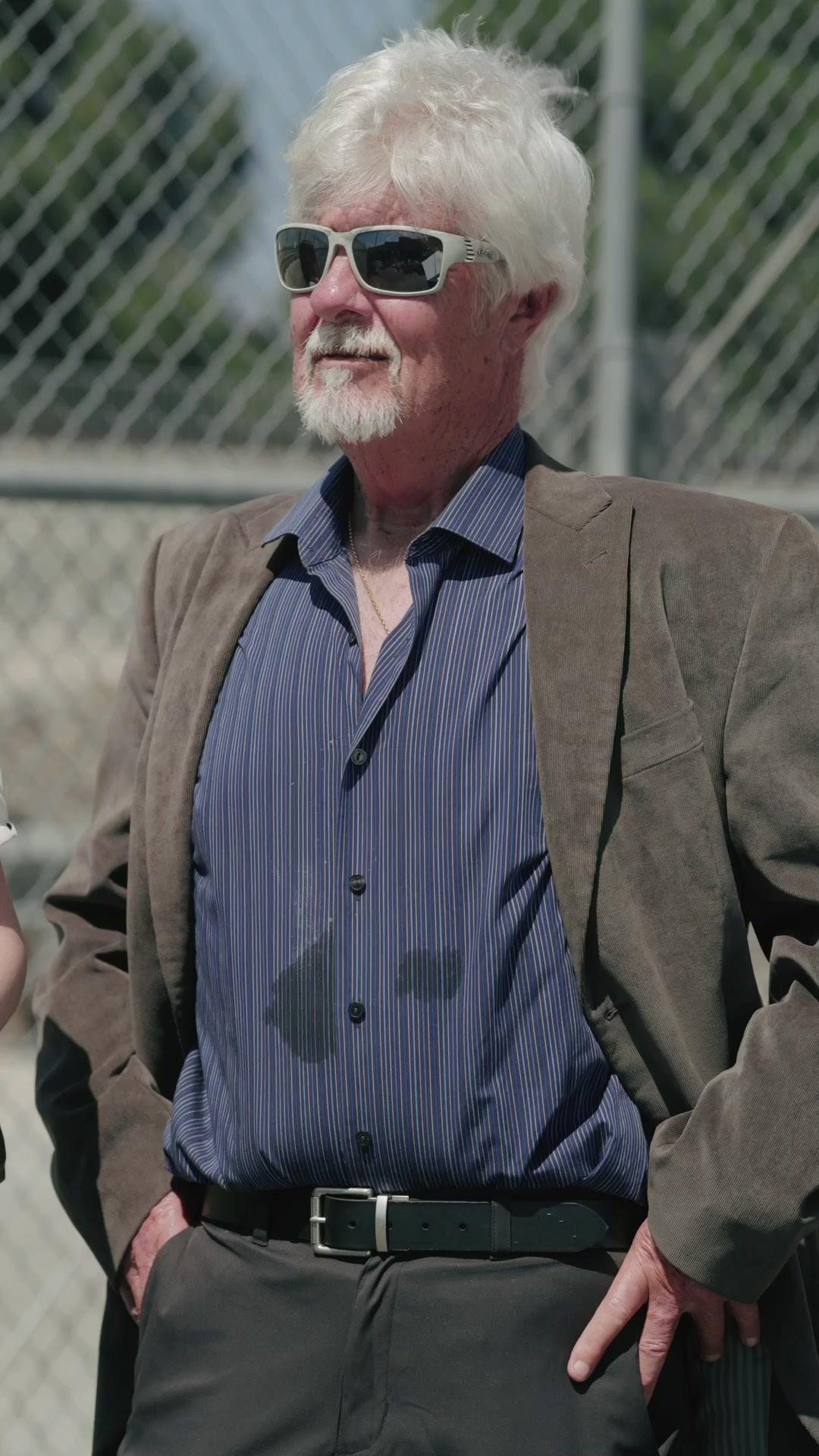 La madre traicionada, la verdadera diosa