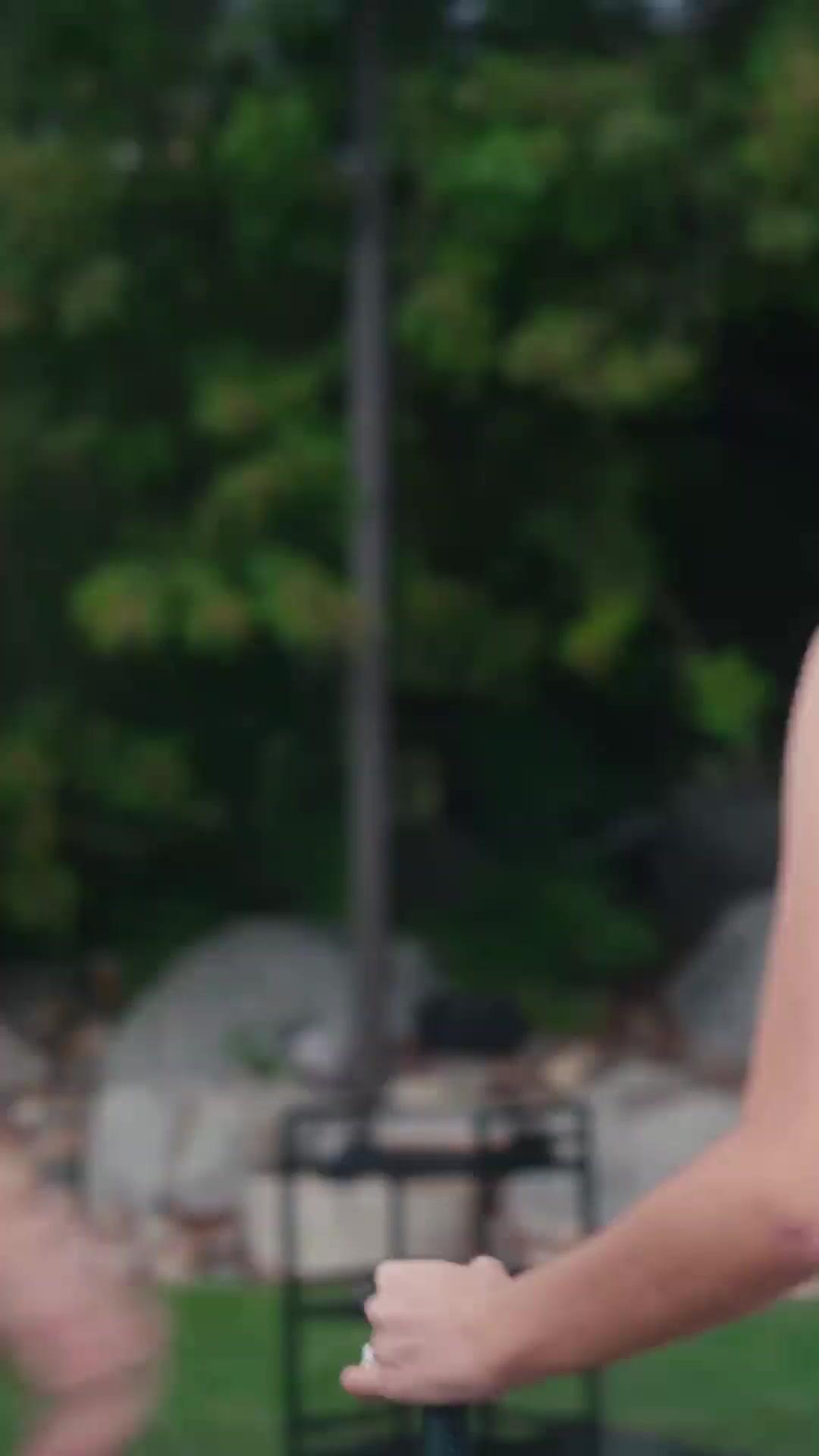 (Doublage)JEU DE L'ÉCHANGE DES MARIS