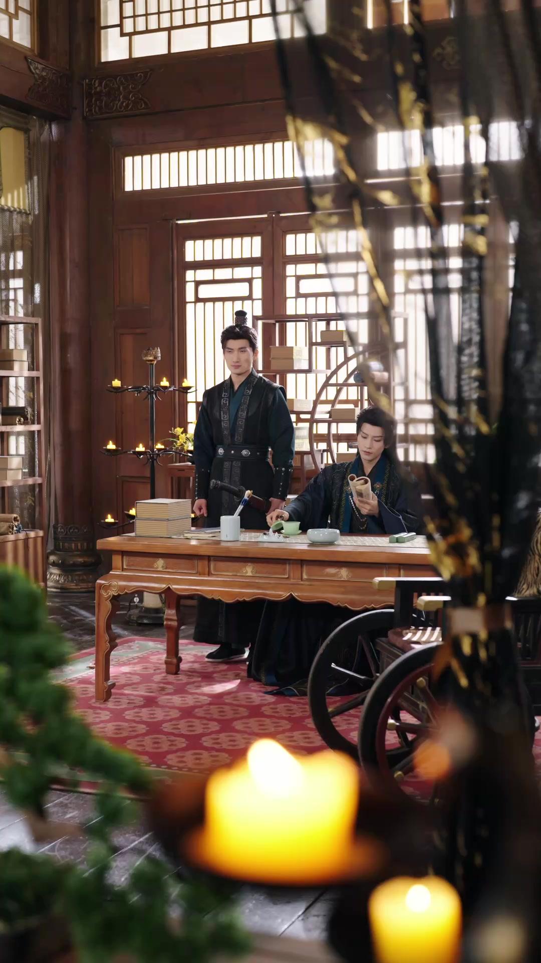 Takdir yang Berbalik Arah