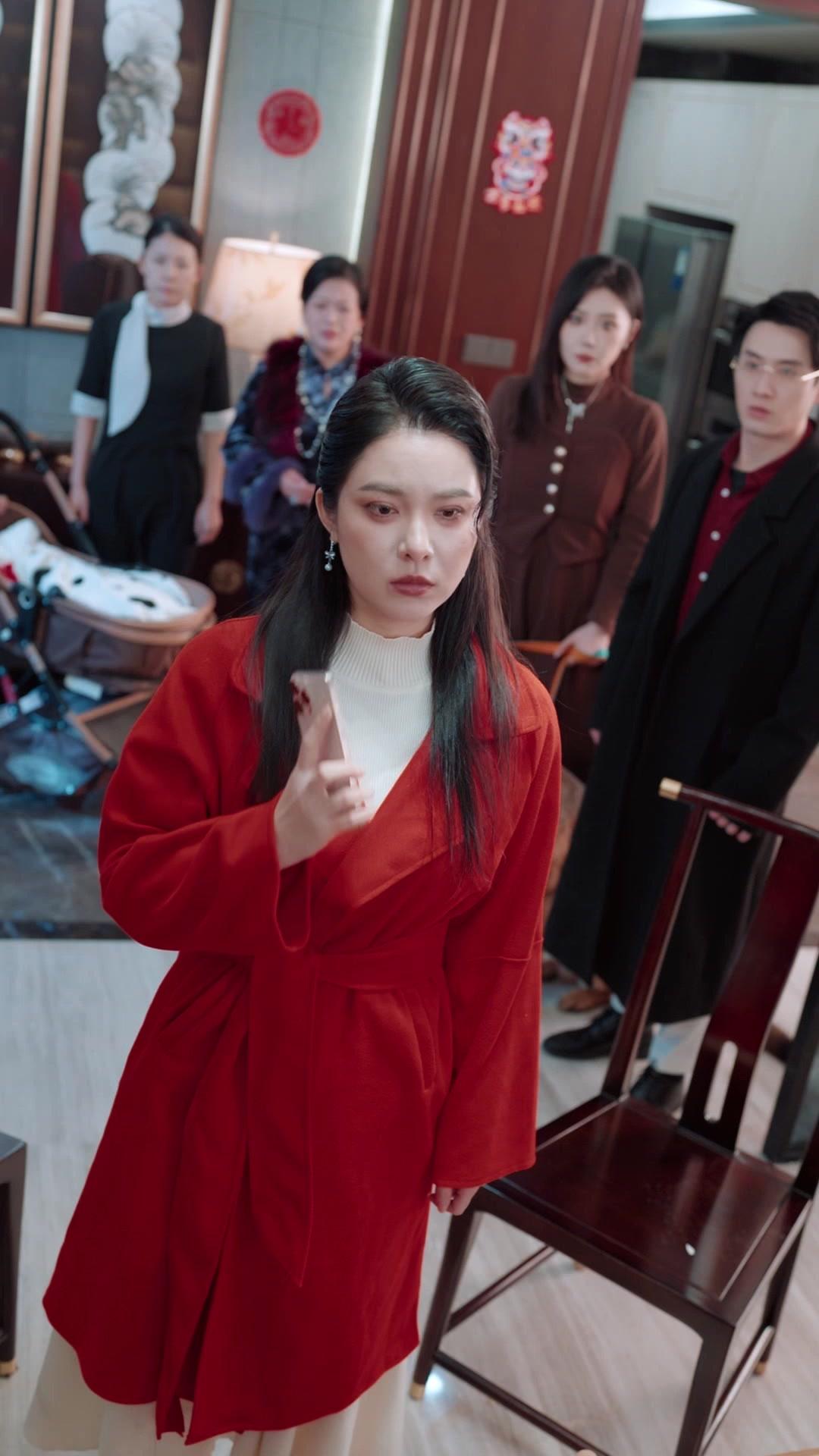 一別舊歲，再不見舊人