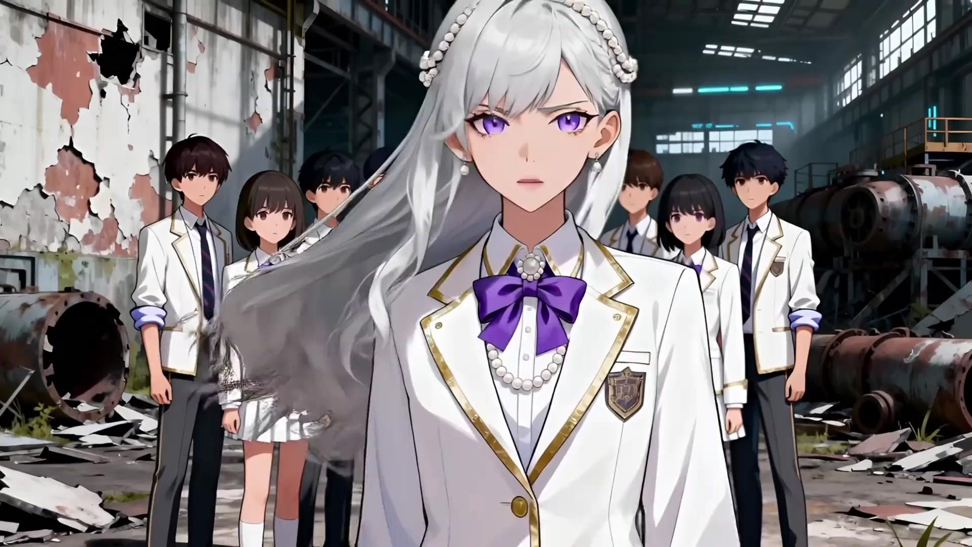 (吹き替え) 喰らい尽くせ！蛇から龍へ