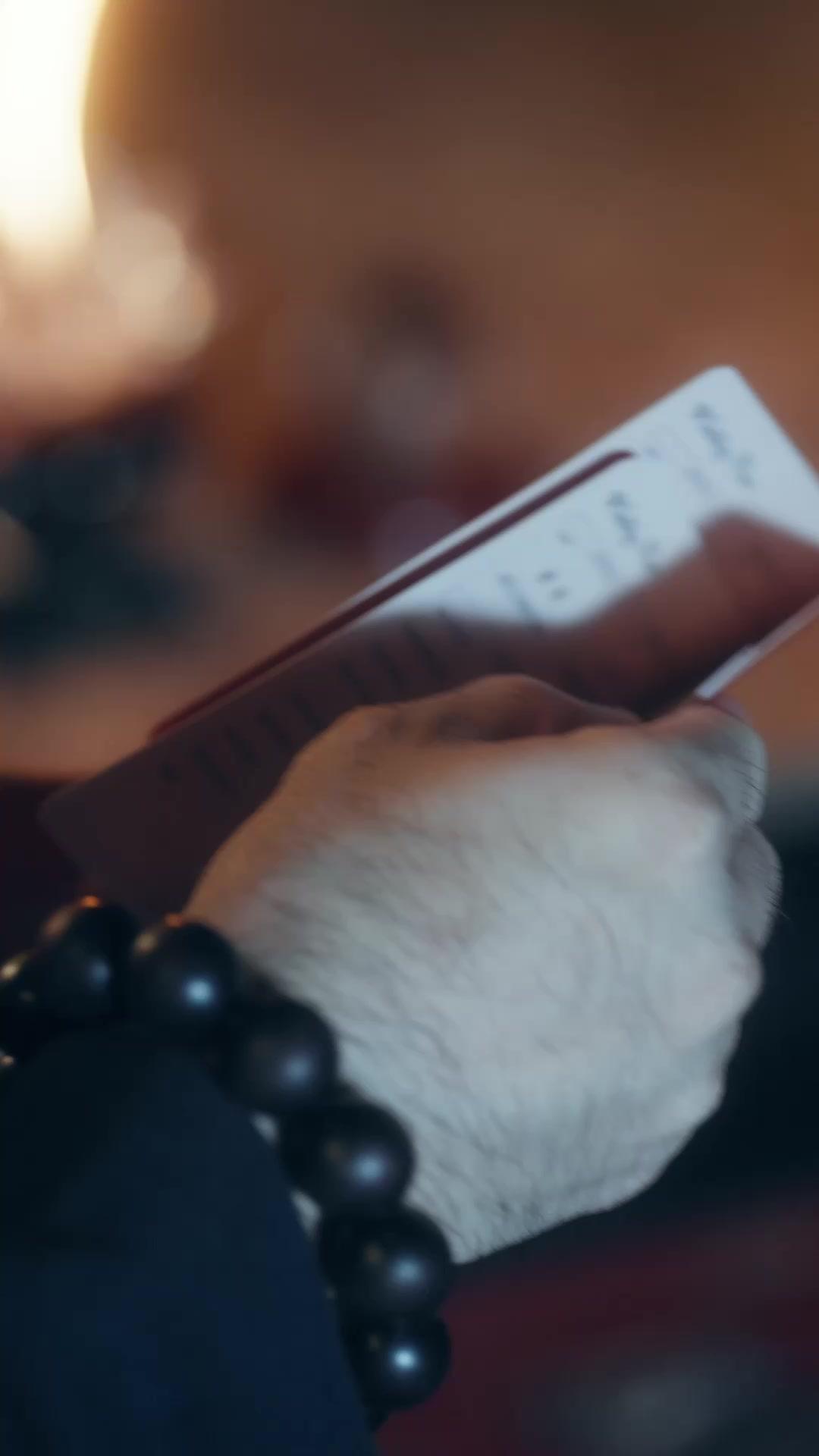 Noiva de "Sacrifício"