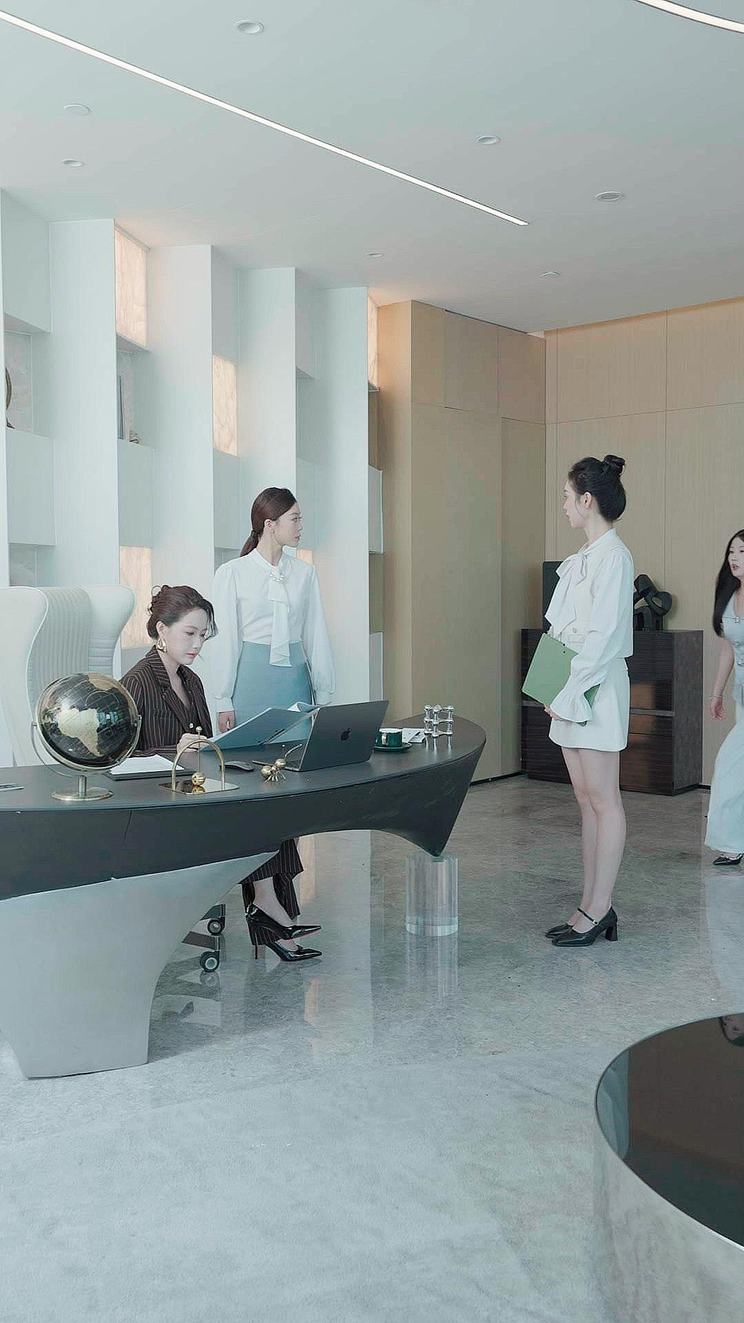 Reunion? No, It's Retaliation!