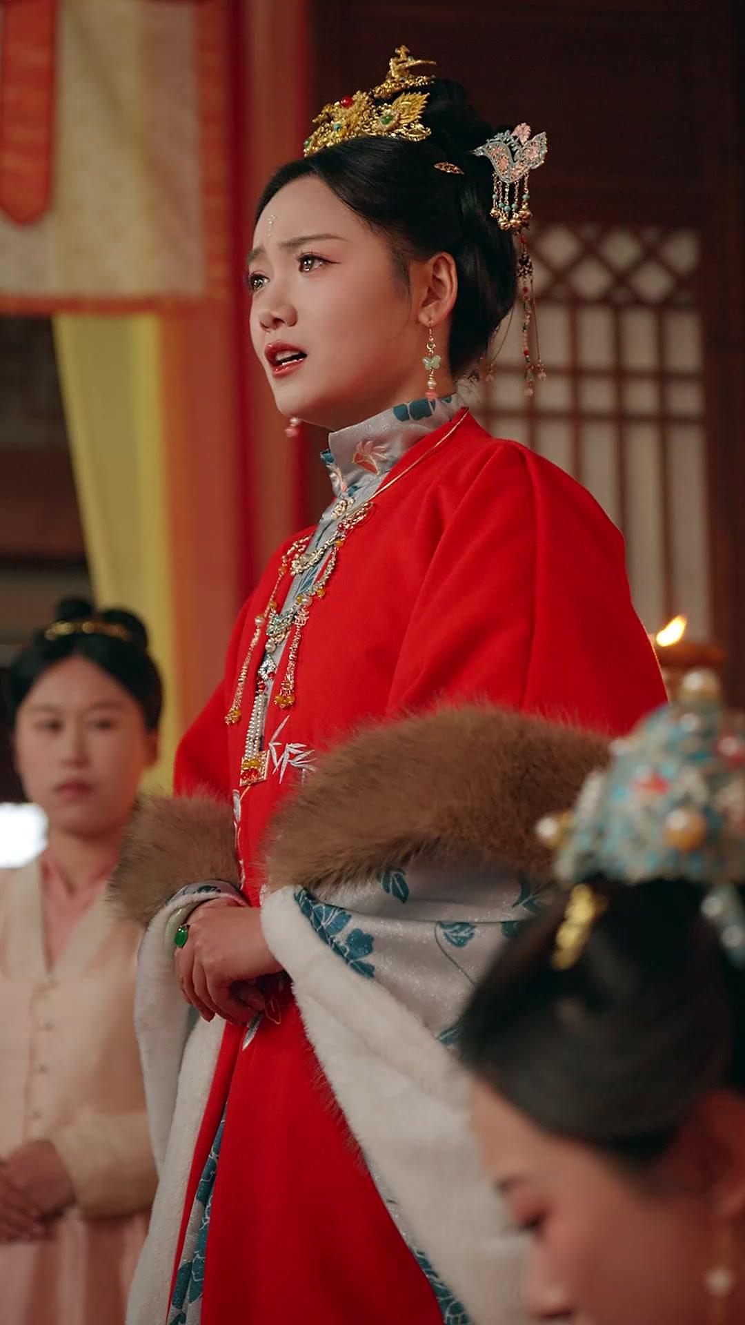 Istri Palsuku Adalah Takdirku