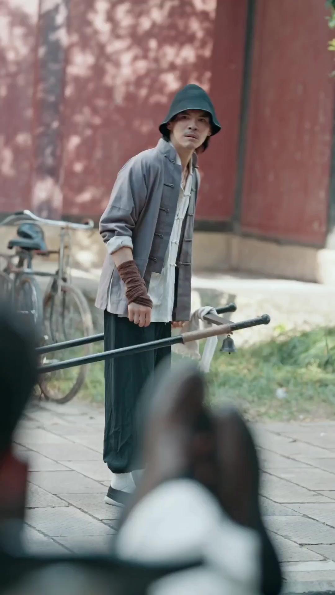 (Dublajlı) Gizli Kahraman