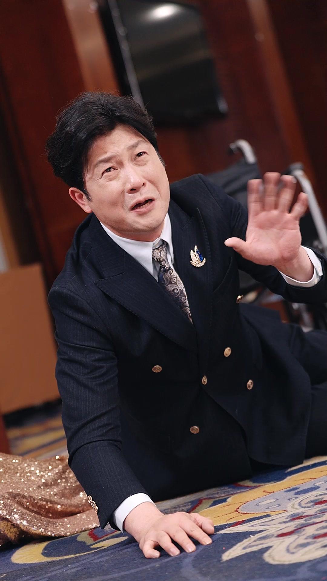 Bangkitnya Bu Naga: Aku Berhenti Jadi ART!