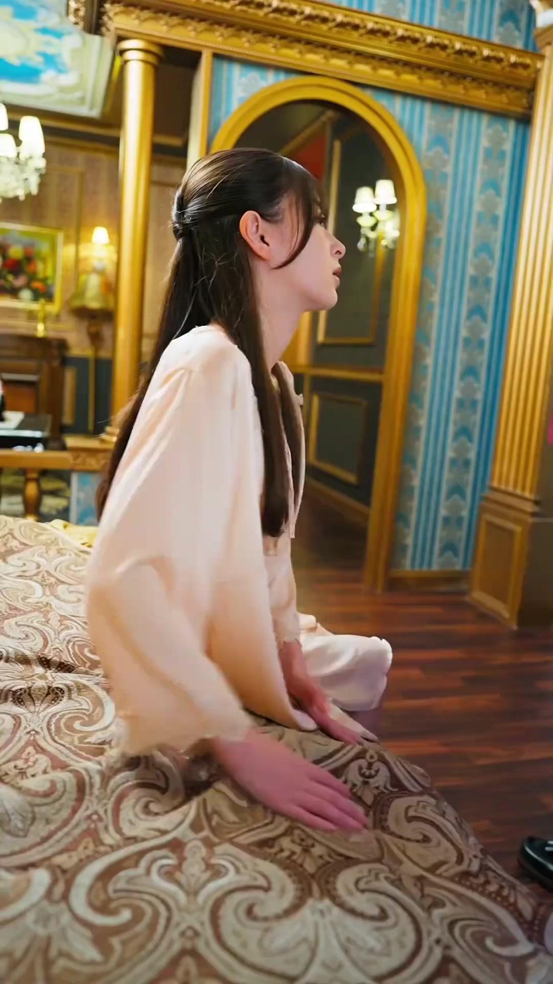 (더빙)달빛 로맨스