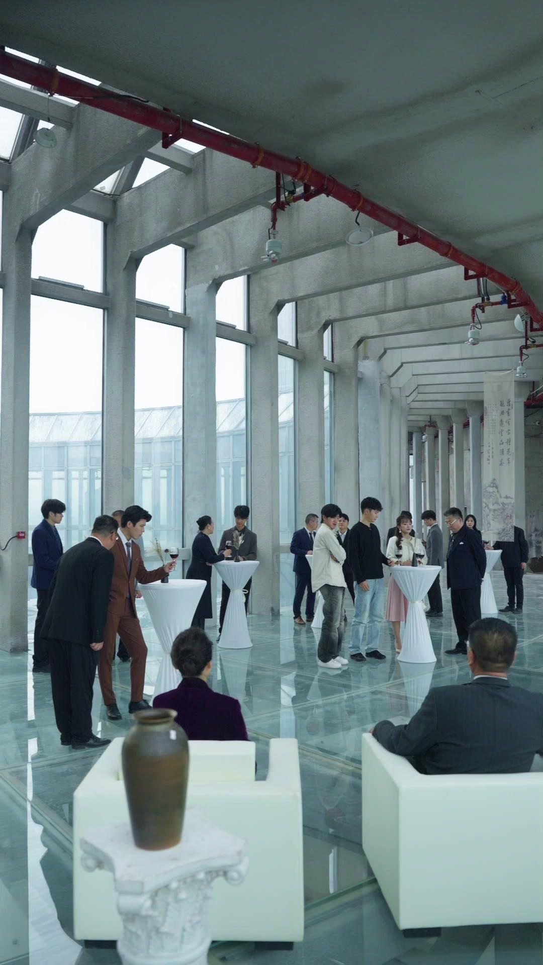 Bangkitkan Mata Penembus