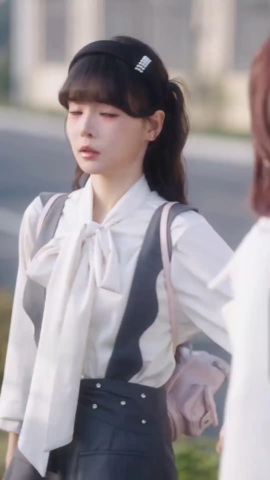 (더빙) 고부 사이가 찐친?!