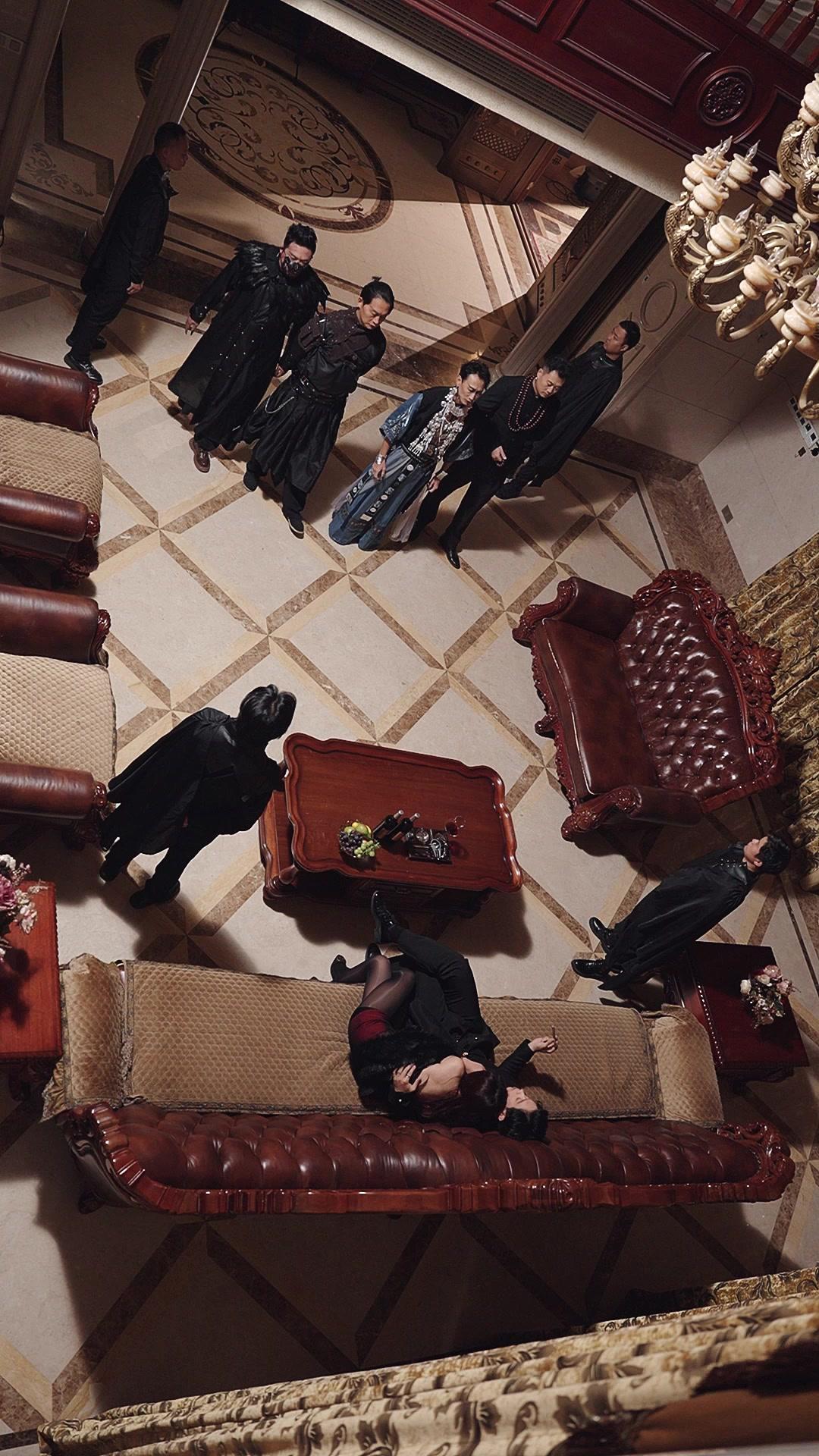 俺、仙人だぞ～傲慢な美人を調教せよ～