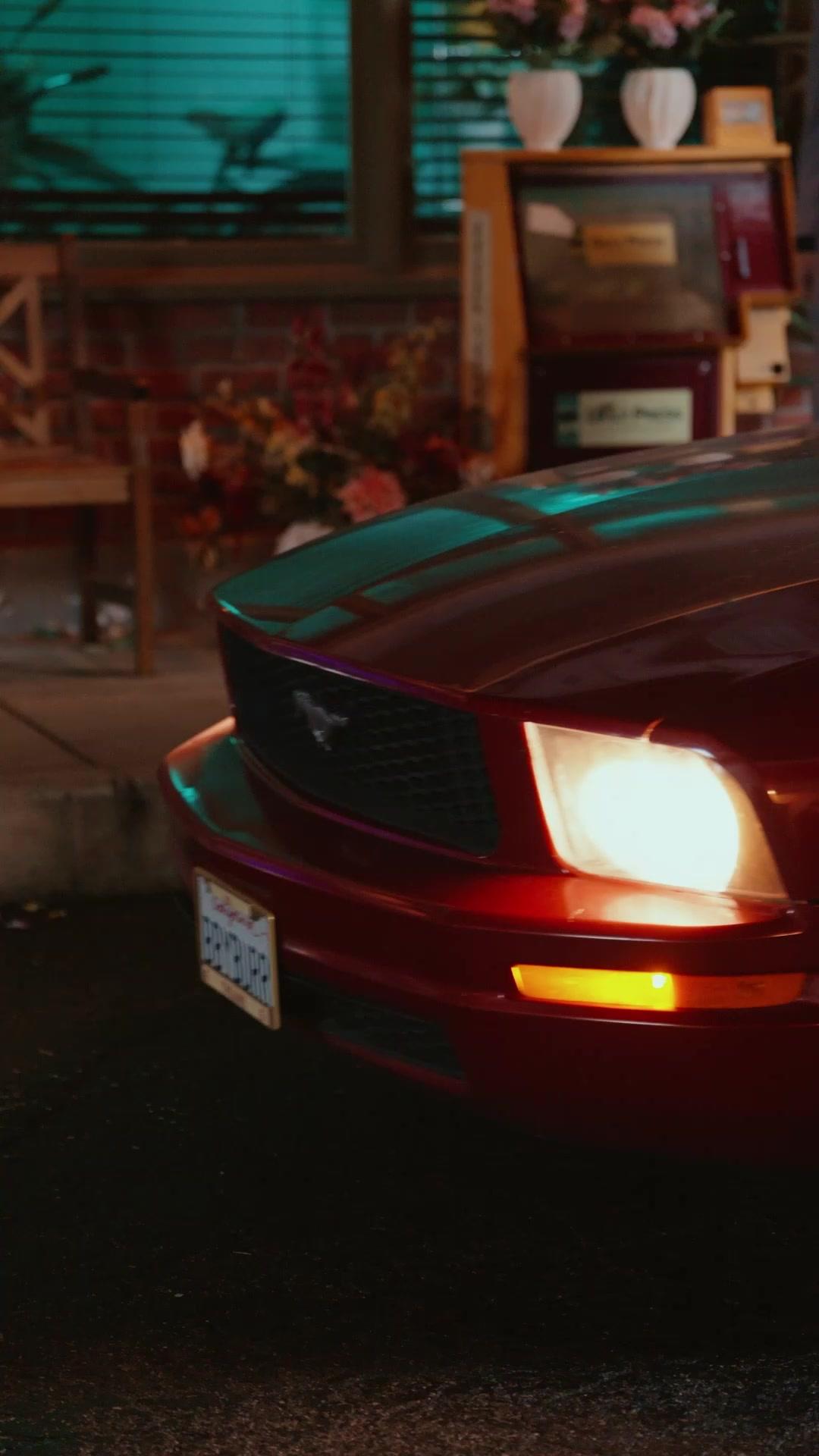 (Dublagem)Ladra de Coração