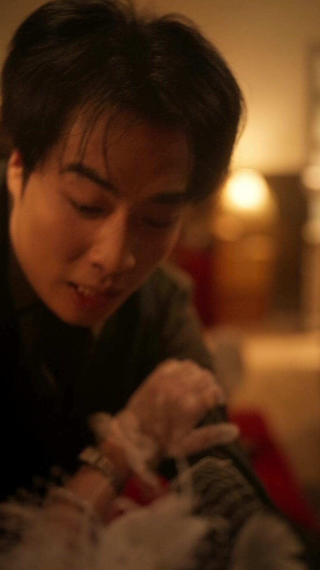 Her Protector in the Shadows