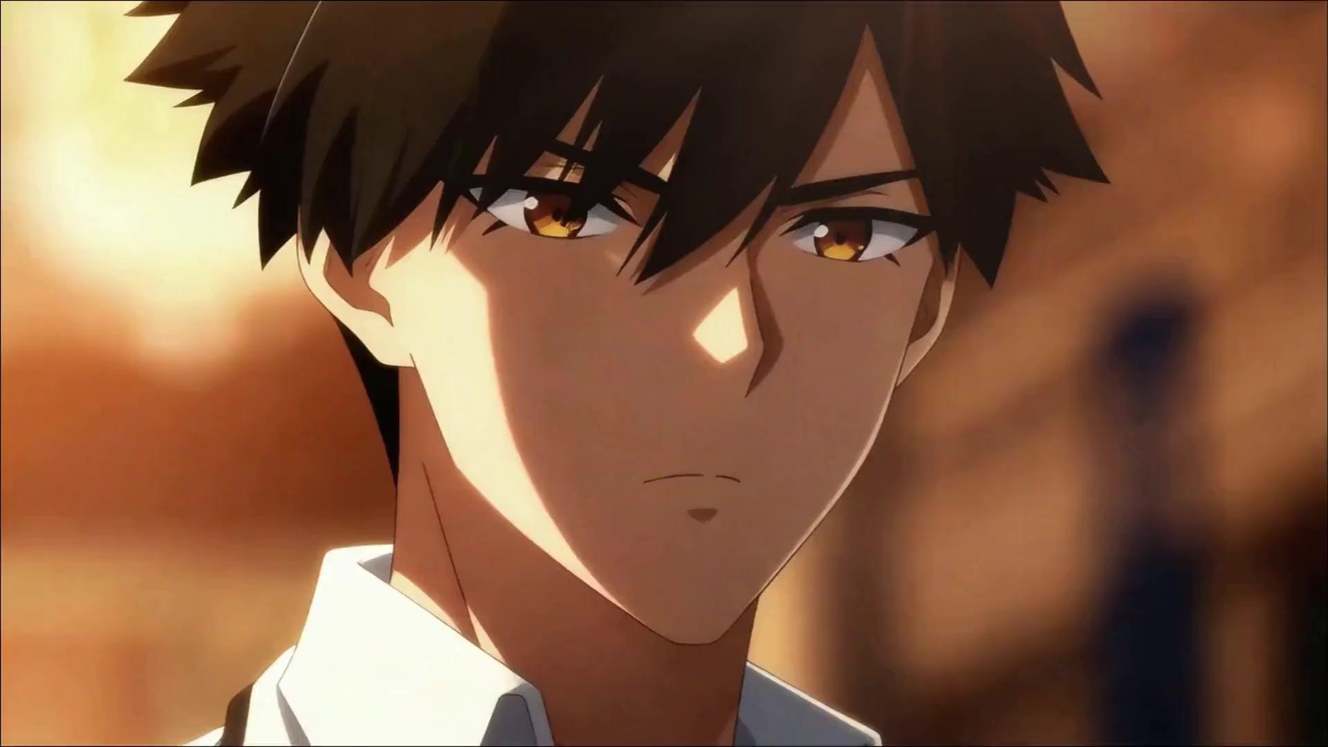 (Dubbed)Beast Tamer: Back to the Origin