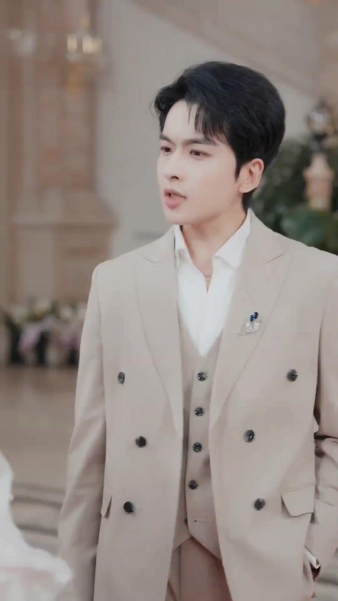 (Dubbed) The Real Heiress's Little Game