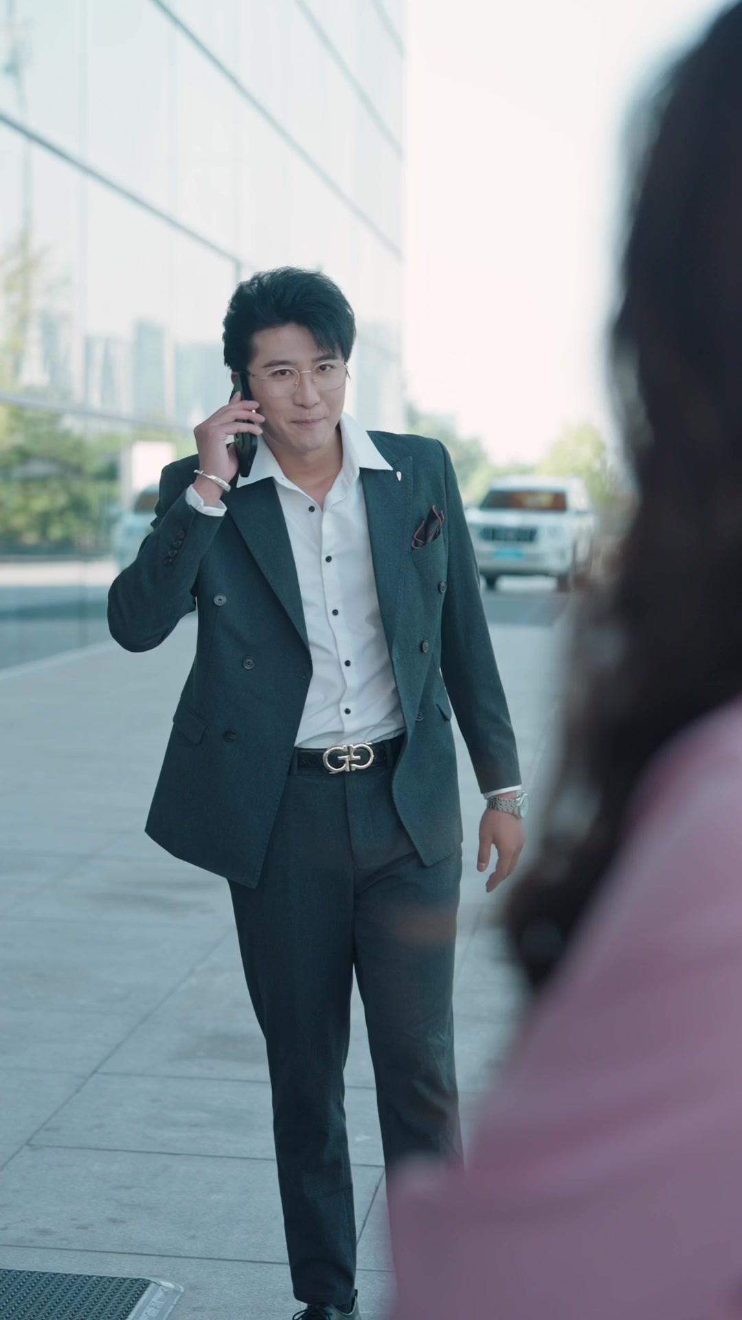 Takdir Mempertemukan Kembali