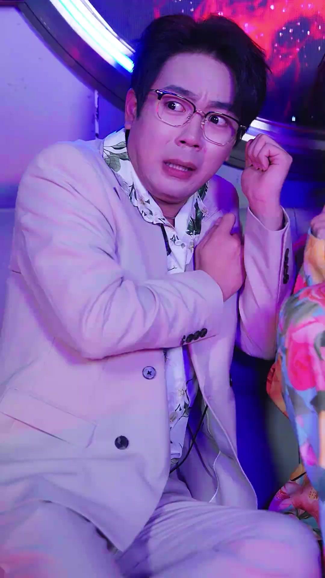 해외 10년, 무적으로 귀환하다