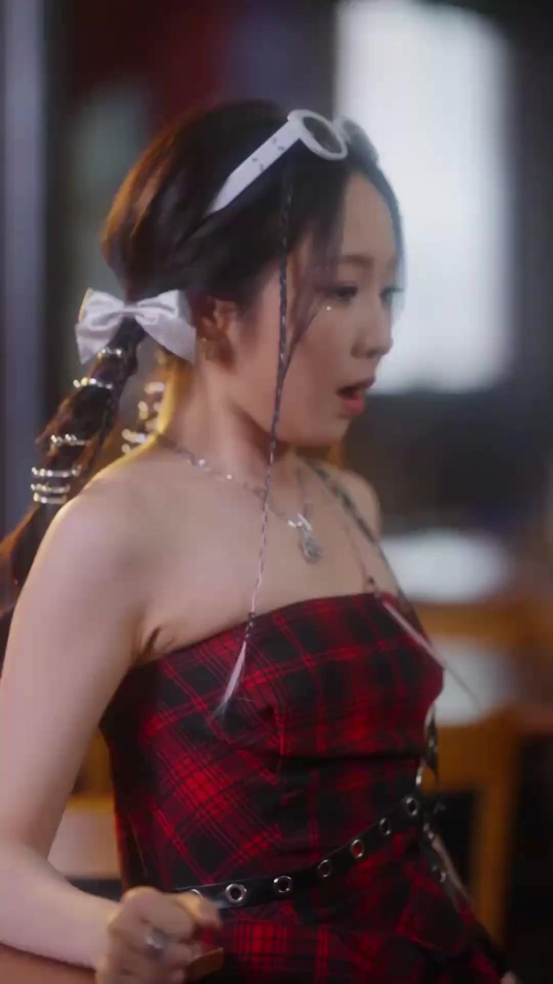 รักหวานๆของคุณนายกับคุณลู่