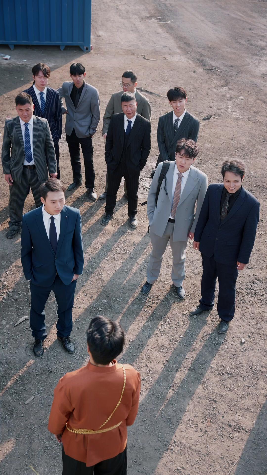 Magic Eyes Make Me King of Containers!