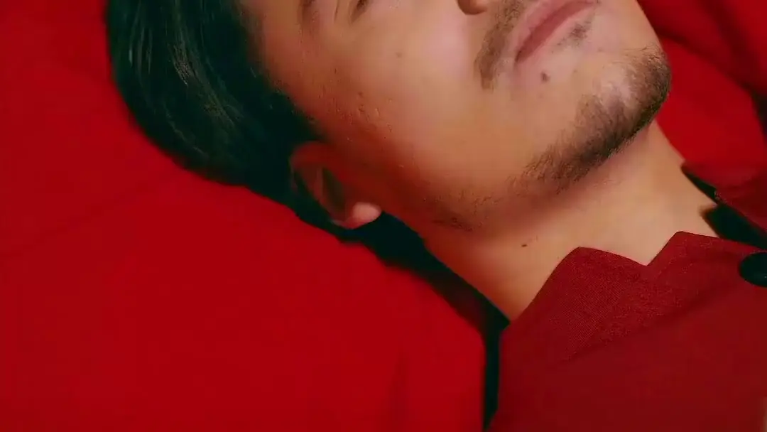 Veggie Husby Woke Up A Billionaire: When Silence Screams Louder Than a Fortune