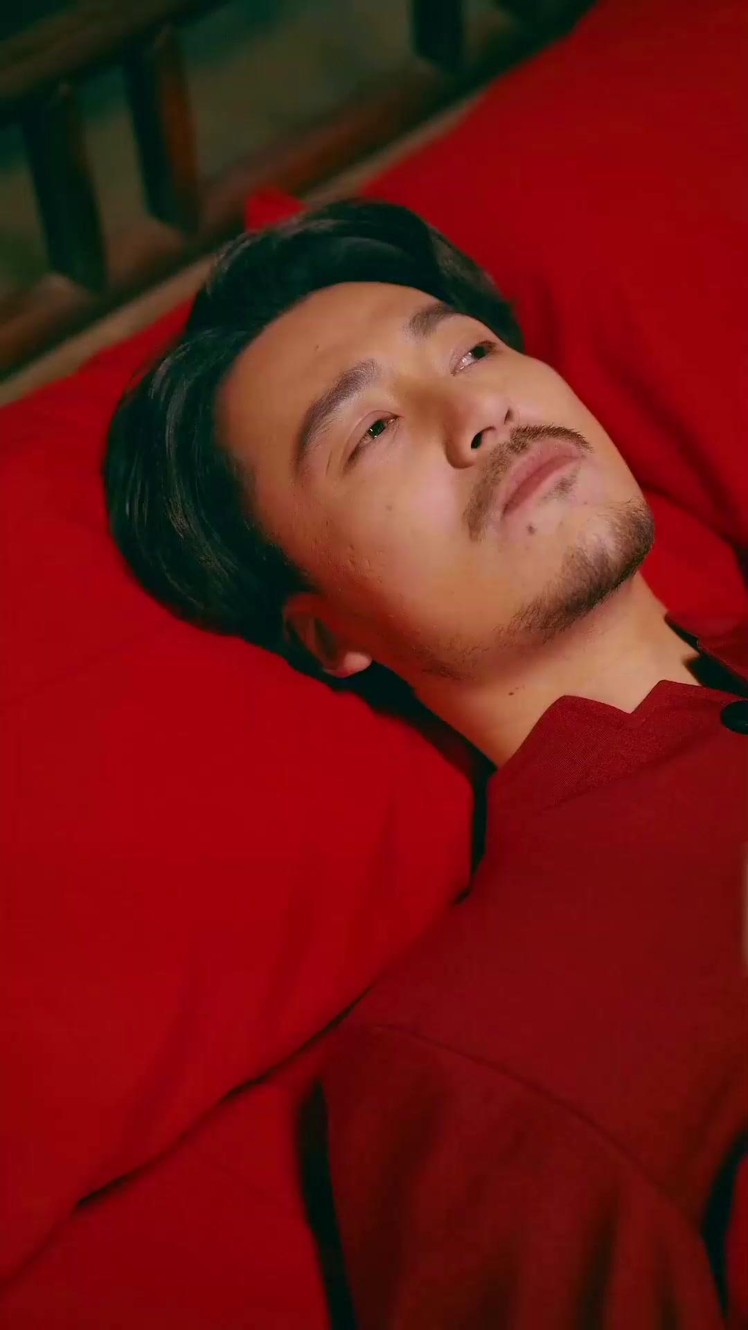 Veggie Husby Woke Up A Billionaire