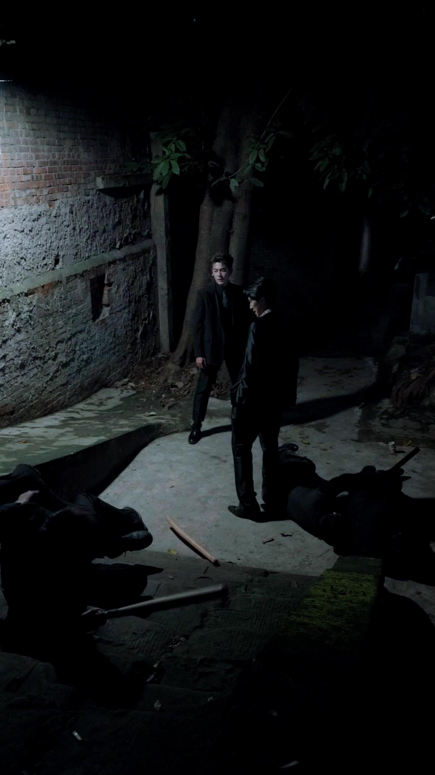 My Ruthless Protection, Her Endless Hatred?