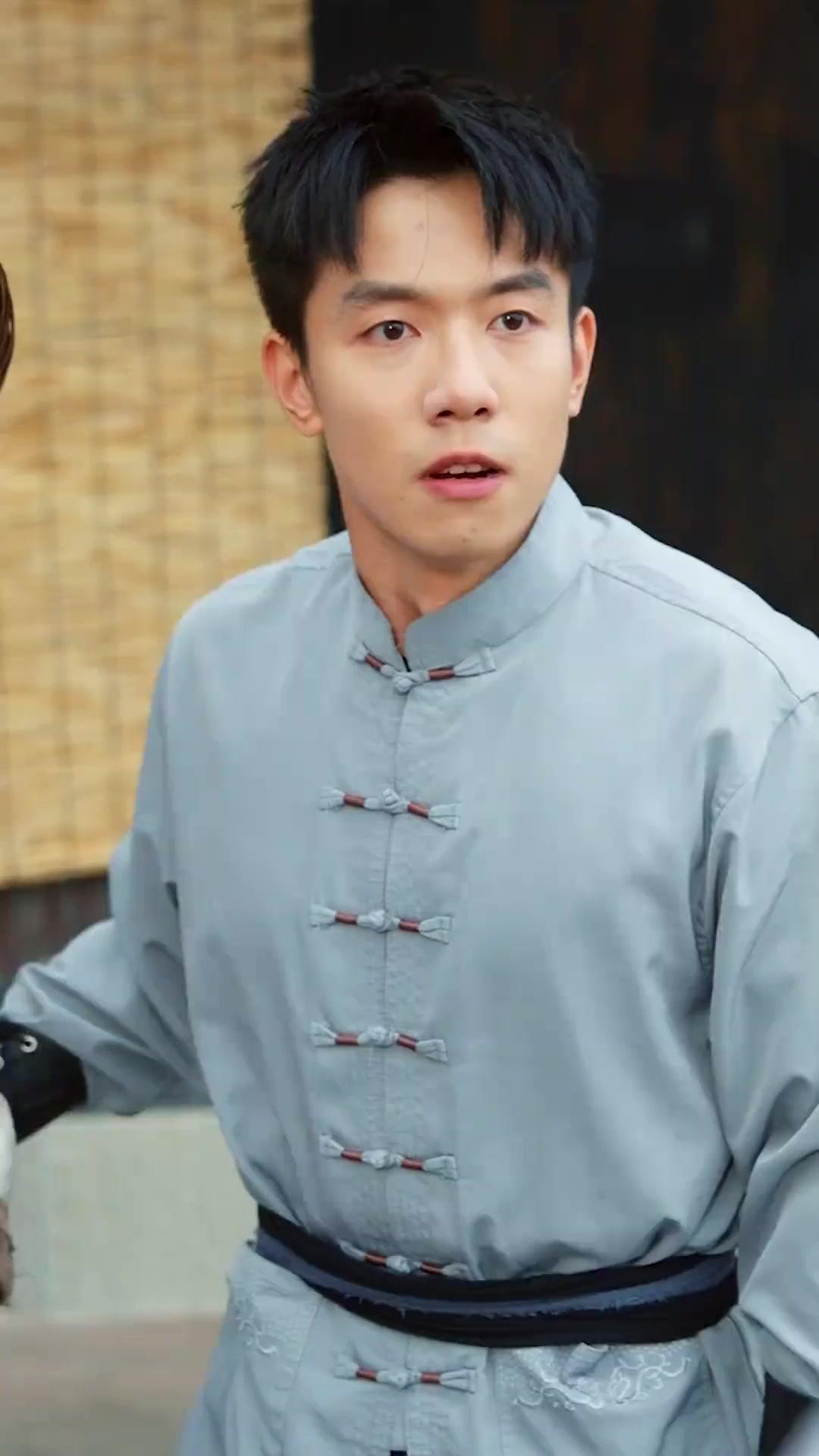 จอมยุทธ์ในฝุ่น