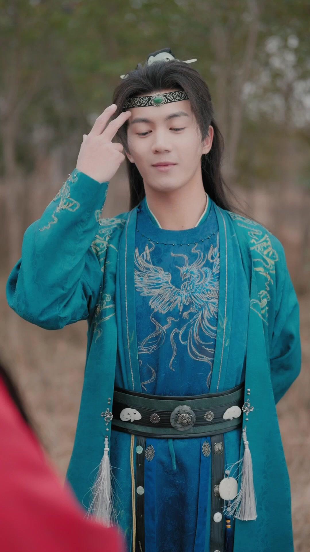 OMG! I Flips a Female Empire?