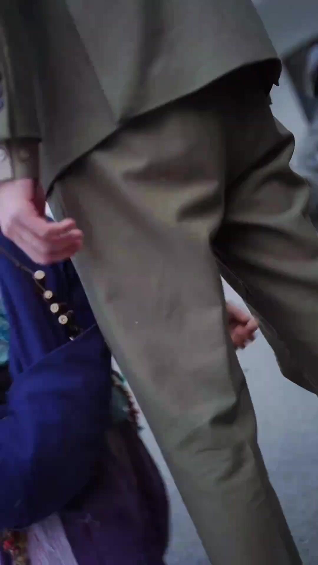 เธอแกร่งได้ใจ เขารักหมดใจ