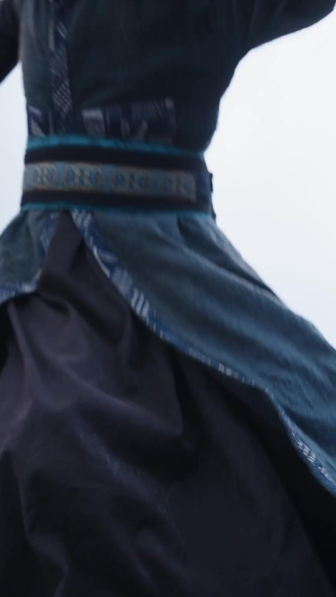 Da Reietto a Leggenda