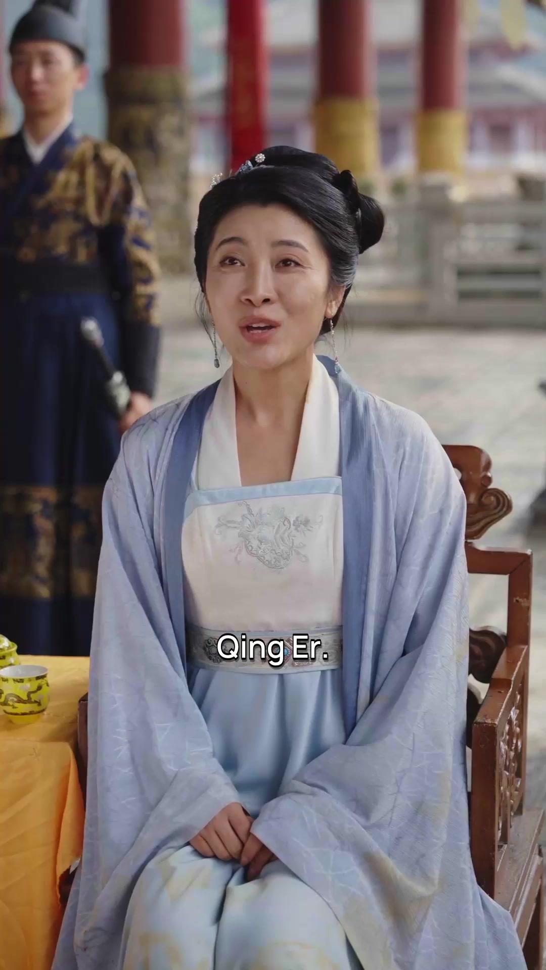 Kembalinya Ratu Phoenix