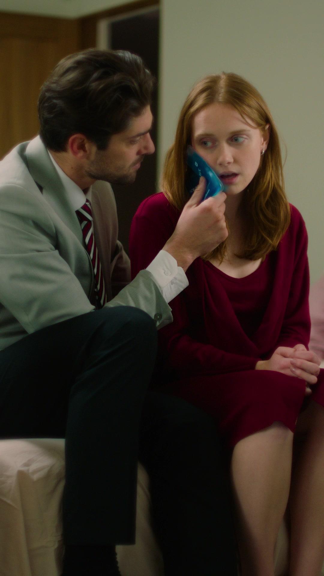  Accidentally Pregnant, Forever Spoiled