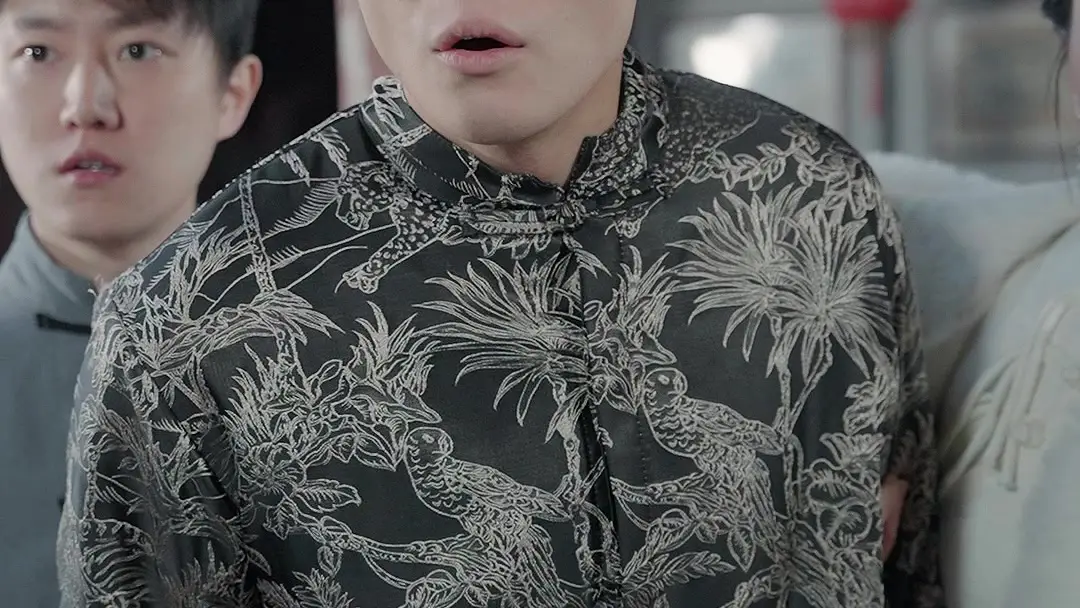 Goddess of the Kitchen: When the Stove Breathes Fire