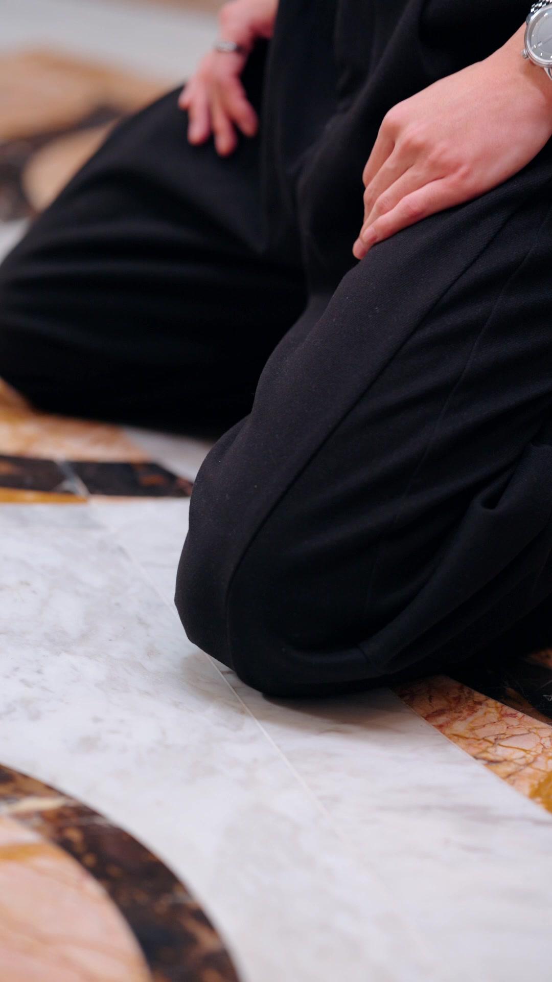 La dulzura del tío de mi ex