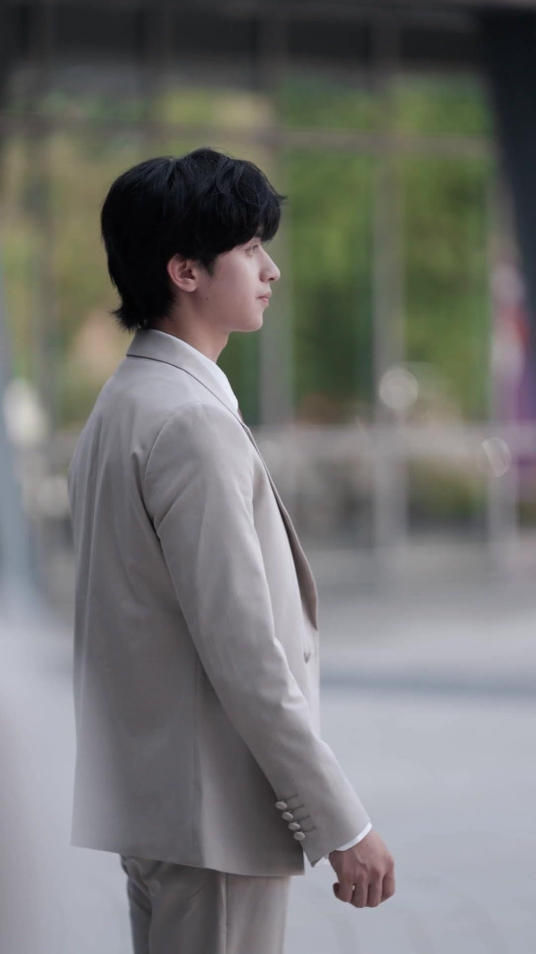 O Reencontro do Amor que o Destino Escondeu