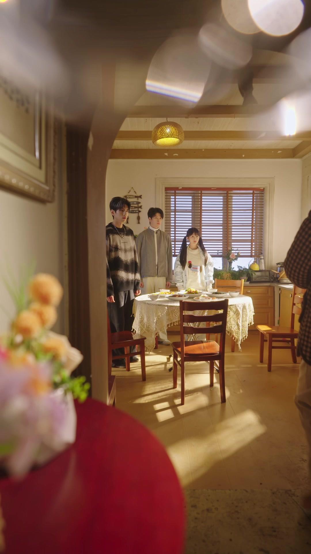 Kế Hoạch Nuôi Lại