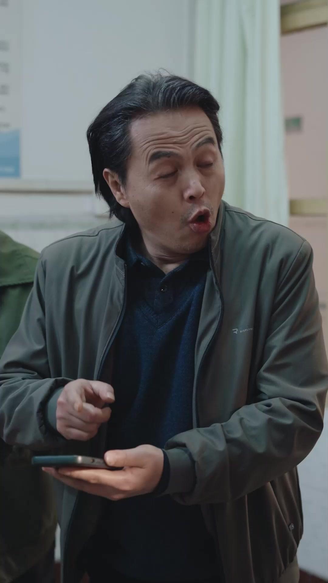 No More Leeching! We’re Out