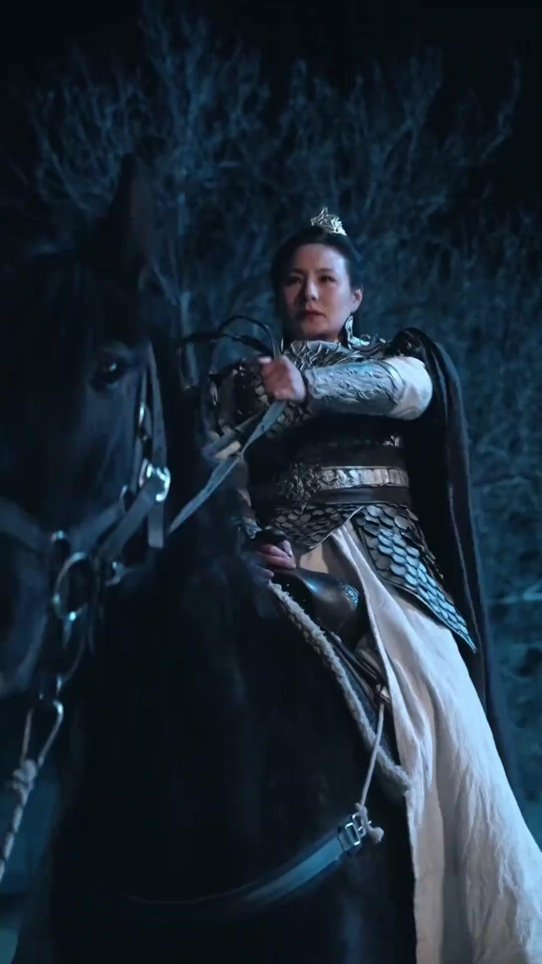 장군이여, 강산을 지키라