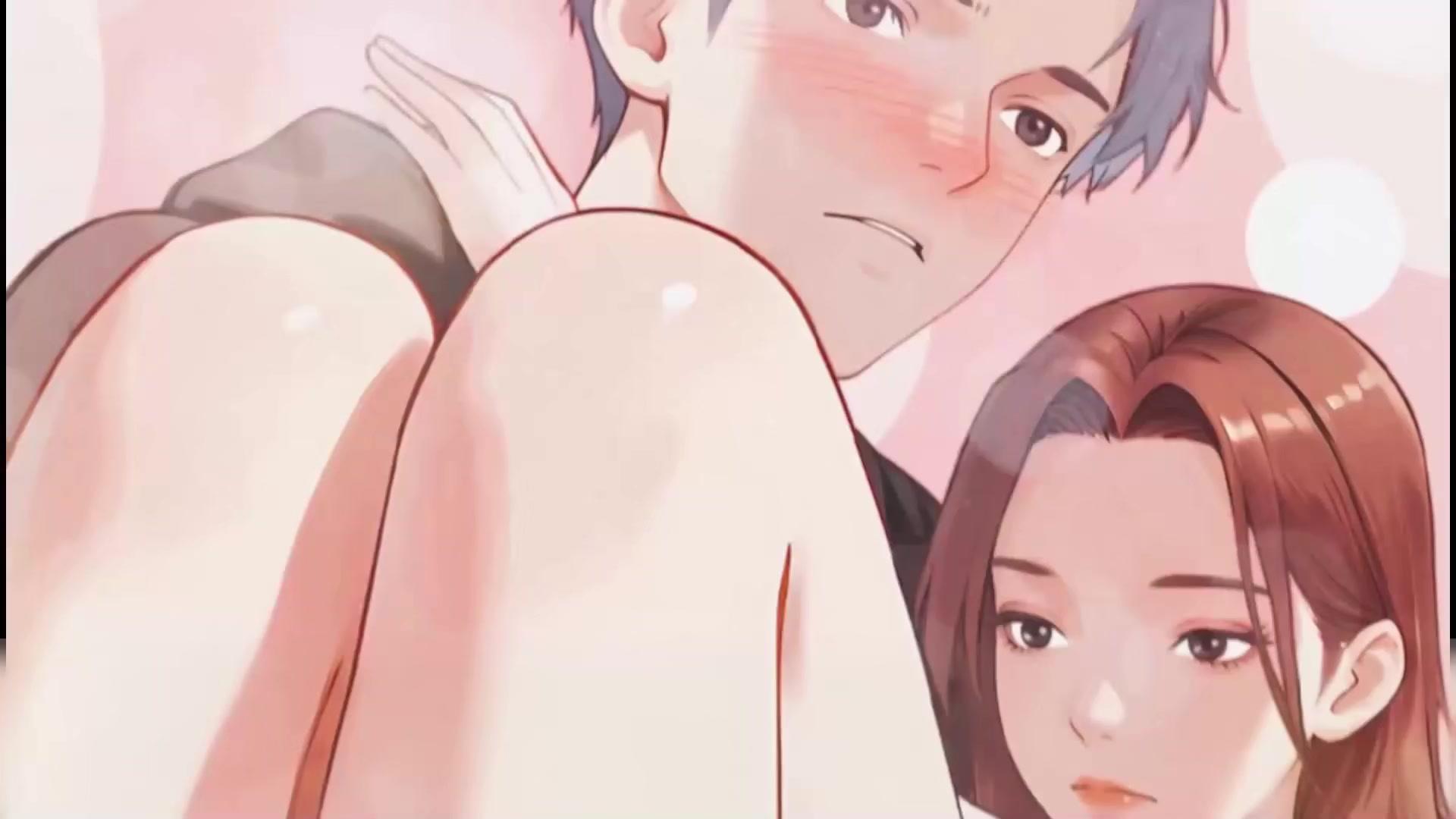 OMG! My Male Nurse Stole My Heart!