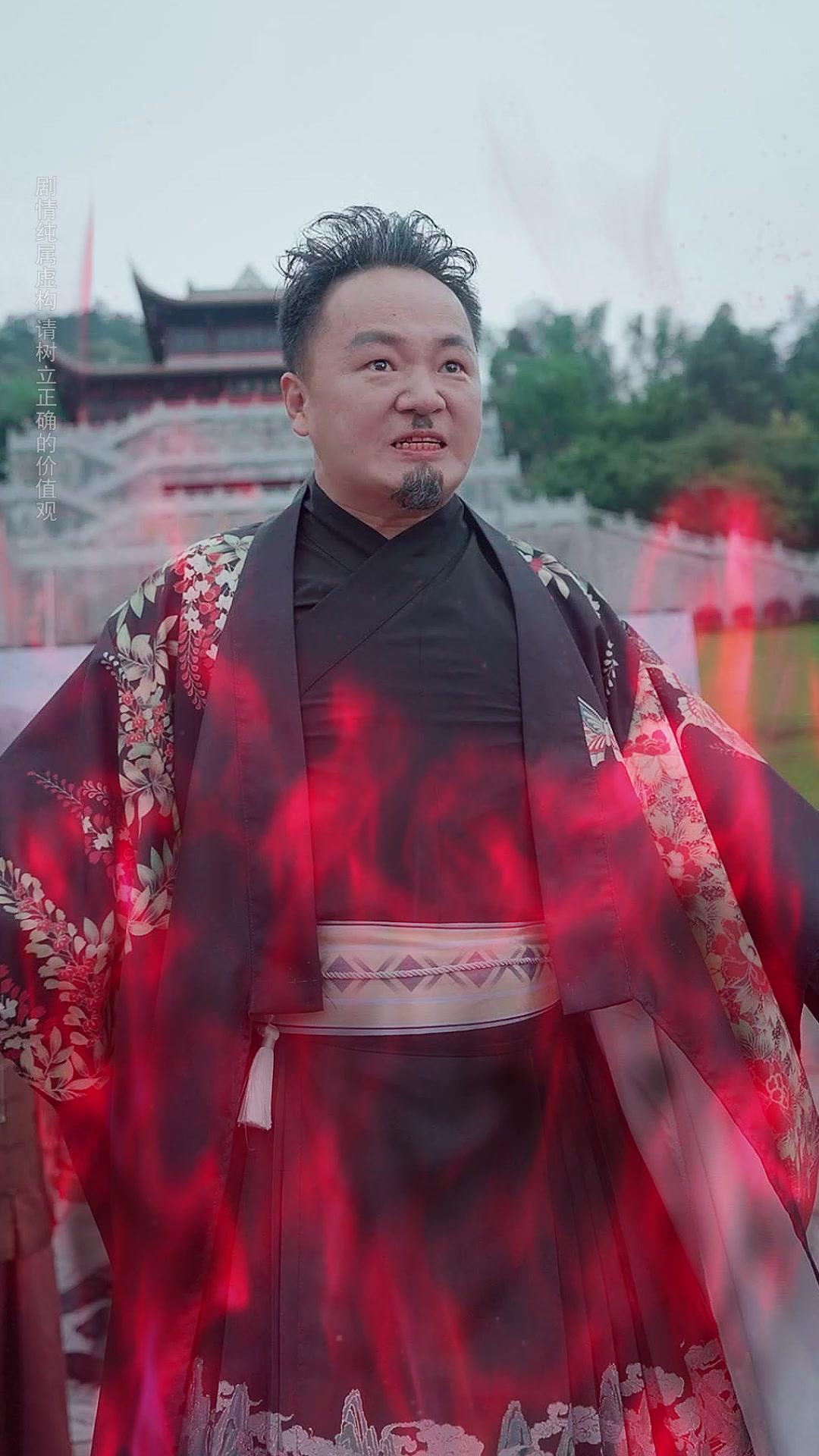 Bangkitnya Master yang tertindas