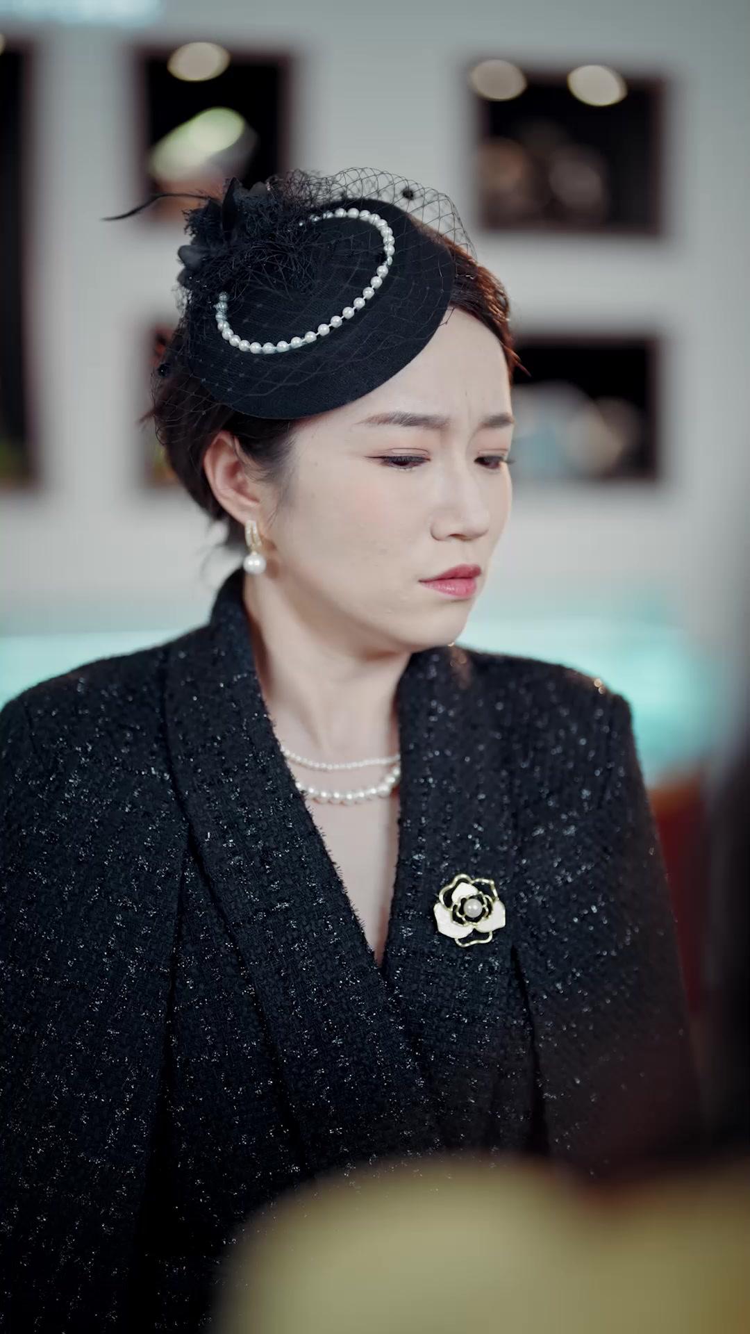 My Son’s Mistress Defies Me? I’ll Ruin Her!