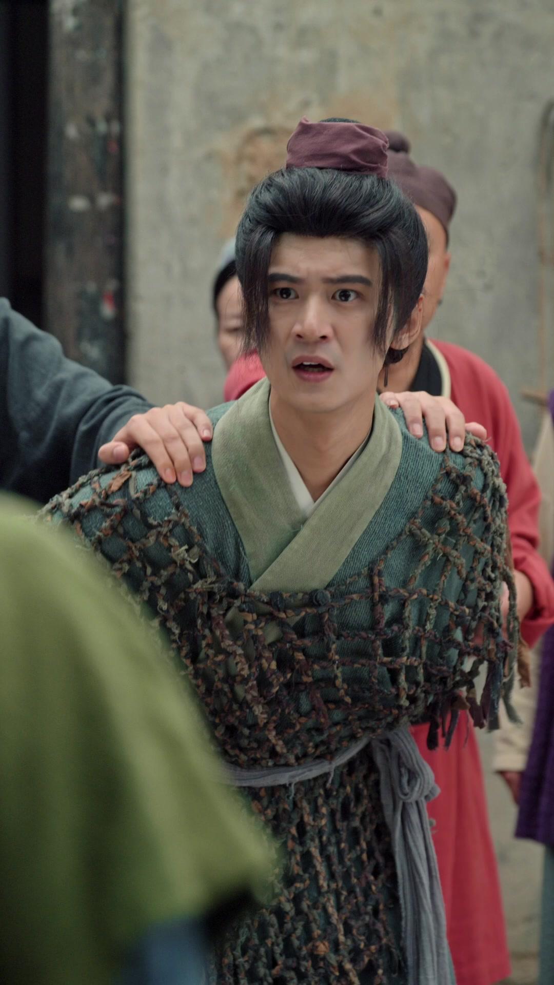 Dewa Judi di Masa Kelaparan